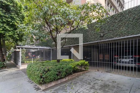 Apartamento à venda com 103m², 2 quartos e sem vagaFachada