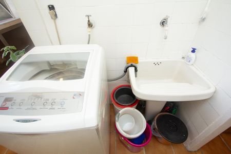 Apartamento à venda com 103m², 2 quartos e sem vagaÁrea de Serviço