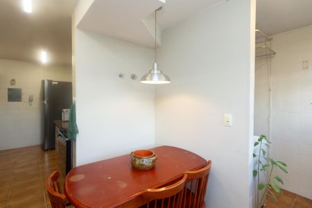 Apartamento à venda com 103m², 2 quartos e sem vagaCozinha