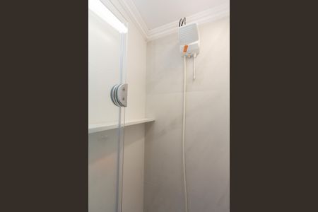 Apartamento à venda com 103m², 2 quartos e sem vagaBanheiro