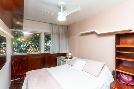 Apartamento à venda com 103m², 2 quartos e sem vagaQuarto 1