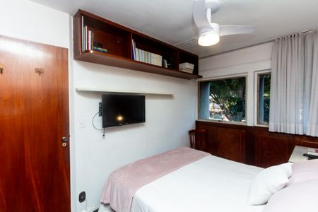 Apartamento à venda com 103m², 2 quartos e sem vagaQuarto 1