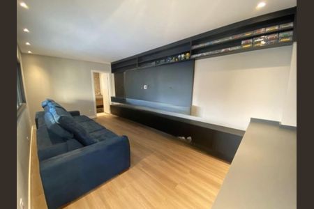 Casa de condomínio à venda com 400m², 5 quartos e 6 vagasFoto 32