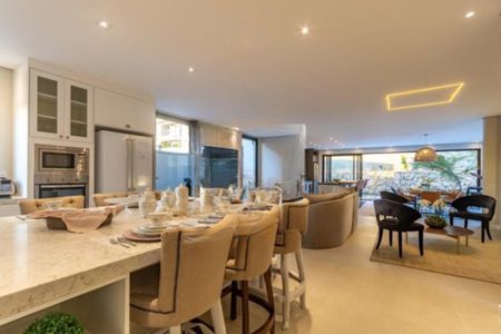 Casa de condomínio à venda com 400m², 5 quartos e 6 vagasFoto 16