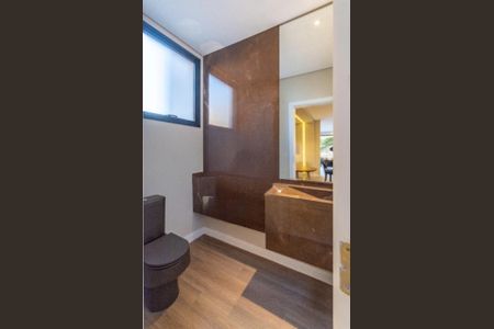 Casa de condomínio à venda com 400m², 5 quartos e 6 vagasFoto 20