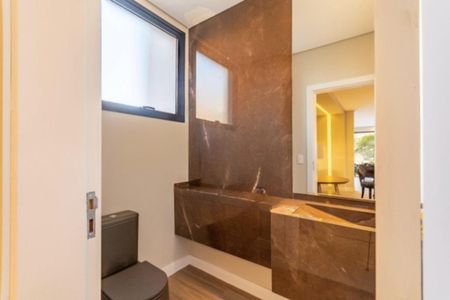 Casa de condomínio à venda com 400m², 5 quartos e 6 vagasFoto 21