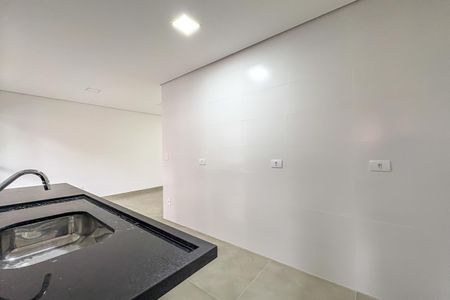 Apartamento à venda com 73m², 2 quartos e 1 vagaCozinha