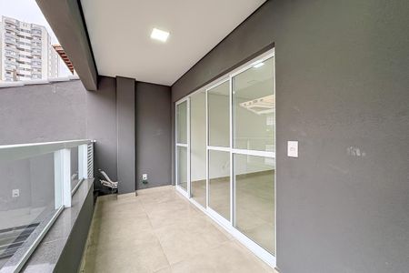 Apartamento à venda com 73m², 2 quartos e 1 vagaVaranda da Sala