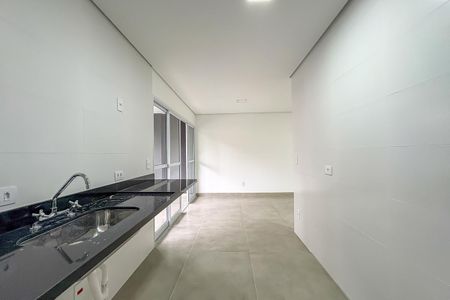 Apartamento à venda com 73m², 2 quartos e 1 vagaCozinha