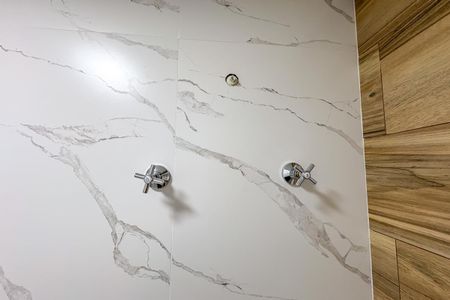 Apartamento à venda com 73m², 2 quartos e 1 vagaBanheiro da Suíte 2