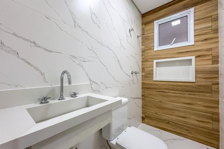 Apartamento à venda com 73m², 2 quartos e 1 vagaBanheiro da Suíte 2
