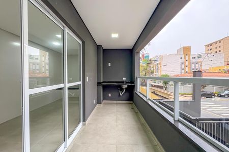 Apartamento à venda com 73m², 2 quartos e 1 vagaVaranda da Sala