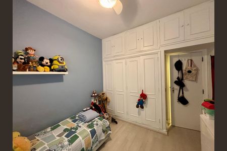 Apartamento à venda com 220m², 3 quartos e 1 vagaQuarto 1