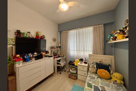 Apartamento à venda com 220m², 3 quartos e 1 vagaQuarto 1