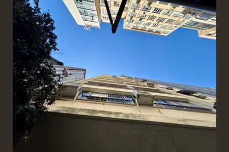 Apartamento à venda com 220m², 3 quartos e 1 vagaFachada