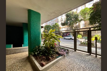Apartamento à venda com 220m², 3 quartos e 1 vagaPortaria