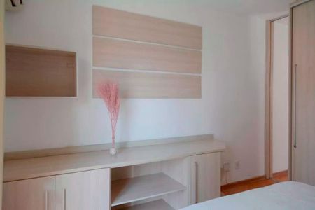 Apartamento à venda com 30m², 1 quarto e sem vagaFoto 03