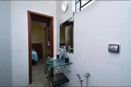 Casa à venda com 550m², 3 quartos e 3 vagas Casa à venda com 550m², 3 quartos e 3 vagasBanheiro da Suíte 1