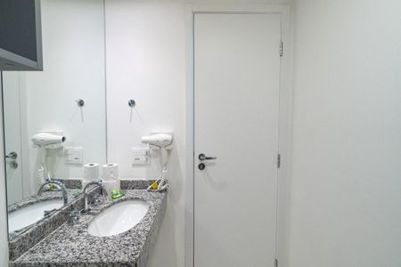 Studio à venda com 23m², 1 quarto e sem vagaBanheiro