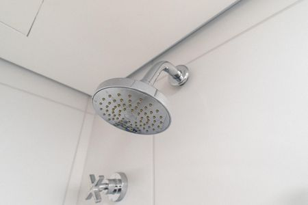 Studio à venda com 23m², 1 quarto e sem vagaBanheiro