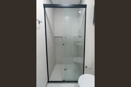 Studio à venda com 23m², 1 quarto e sem vagaBanheiro