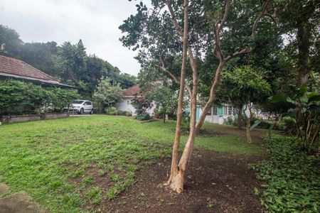 Casa à venda com 408m², 6 quartos e 2 vagasQuintal