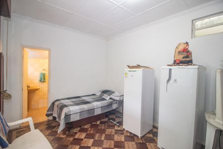 Casa à venda com 408m², 6 quartos e 2 vagasQuarto 6