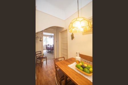 Casa à venda com 408m², 6 quartos e 2 vagasSala 3