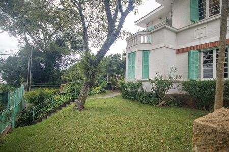 Casa à venda com 408m², 6 quartos e 2 vagasJardim