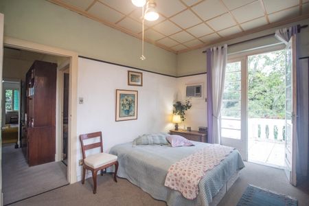 Casa à venda com 408m², 6 quartos e 2 vagasQuarto 5