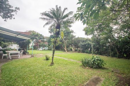 Casa à venda com 408m², 6 quartos e 2 vagasQuintal