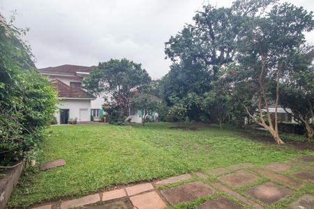 Casa à venda com 408m², 6 quartos e 2 vagasQuintal