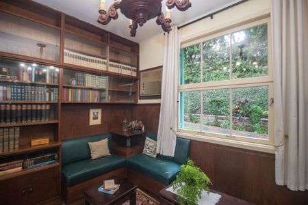 Casa à venda com 408m², 6 quartos e 2 vagasSala 4