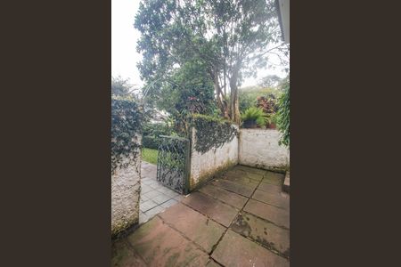 Casa à venda com 408m², 6 quartos e 2 vagasQuintal