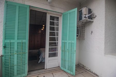 Casa à venda com 408m², 6 quartos e 2 vagasVaranda