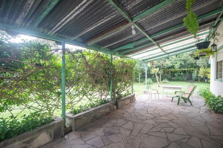 Casa à venda com 408m², 6 quartos e 2 vagasGaragem