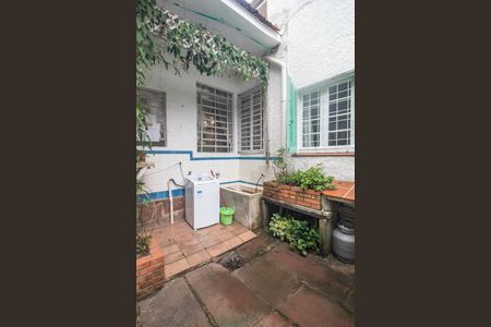 Casa à venda com 408m², 6 quartos e 2 vagasÁrea de Serviço