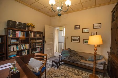 Casa à venda com 408m², 6 quartos e 2 vagasQuarto 4