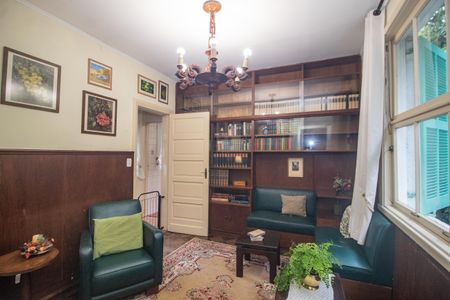 Casa à venda com 408m², 6 quartos e 2 vagasSala 4