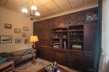 Casa à venda com 408m², 6 quartos e 2 vagasQuarto 4