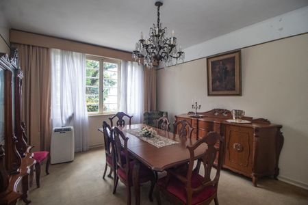 Casa à venda com 408m², 6 quartos e 2 vagasSala 2