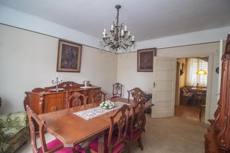 Casa à venda com 408m², 6 quartos e 2 vagasSala 2