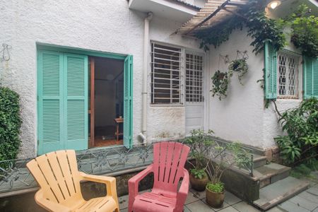 Casa à venda com 408m², 6 quartos e 2 vagasQuintal