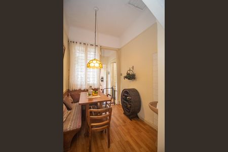 Casa à venda com 408m², 6 quartos e 2 vagasSala 3