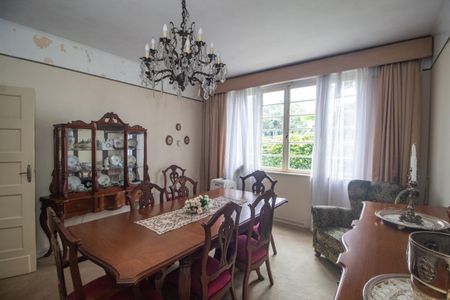 Casa à venda com 408m², 6 quartos e 2 vagasSala 2