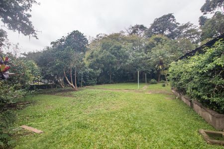 Casa à venda com 408m², 6 quartos e 2 vagasQuintal