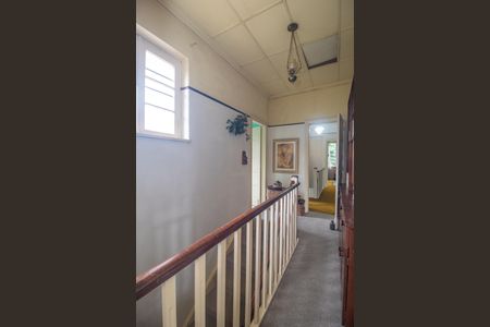 Casa à venda com 408m², 6 quartos e 2 vagasCorredor