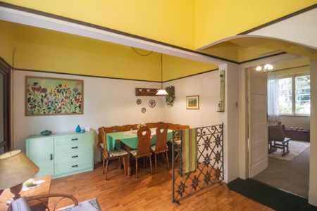 Casa à venda com 408m², 6 quartos e 2 vagasSala 6