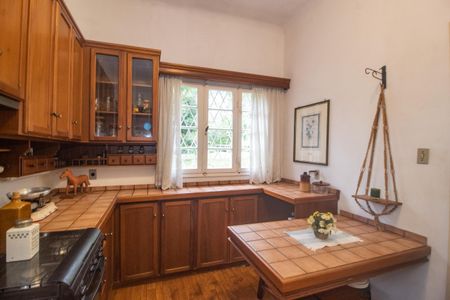 Casa à venda com 408m², 6 quartos e 2 vagasCozinha 2