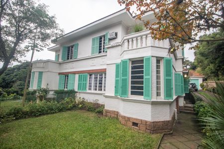 Casa à venda com 408m², 6 quartos e 2 vagasJardim